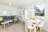 Ferienwohnung in Gr&ouml;mitz - M4 - Apartmenthaus Marienburger Str. 4 - FERIENDOMIZIL HOLLICH - Bild 13