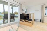 Ferienwohnung in Gr&ouml;mitz - L2 - Ferienanlage Lindenstra&szlig;e 1 - FERIENDOMIZIL HOLLICH - Bild 10