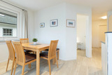 Ferienwohnung in Gr&ouml;mitz - L2 - Ferienanlage Lindenstra&szlig;e 1 - FERIENDOMIZIL HOLLICH - Bild 15