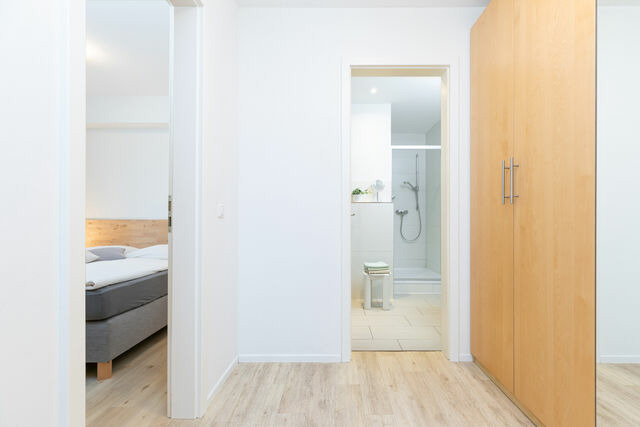 Ferienwohnung in Gr&ouml;mitz - L2 - Ferienanlage Lindenstra&szlig;e 1 - FERIENDOMIZIL HOLLICH - Bild 20