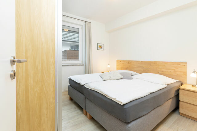 Ferienwohnung in Gr&ouml;mitz - L2 - Ferienanlage Lindenstra&szlig;e 1 - FERIENDOMIZIL HOLLICH - Bild 21