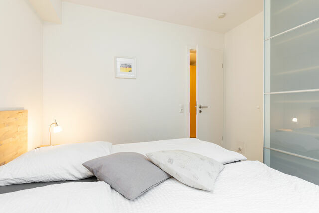 Ferienwohnung in Gr&ouml;mitz - L2 - Ferienanlage Lindenstra&szlig;e 1 - FERIENDOMIZIL HOLLICH - Bild 23