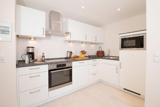 Ferienwohnung in Grömitz - D3 - Haus Dünenpark Königsberger Allee 12 - FERIENDOMIZIL HOLLICH - Bild 3