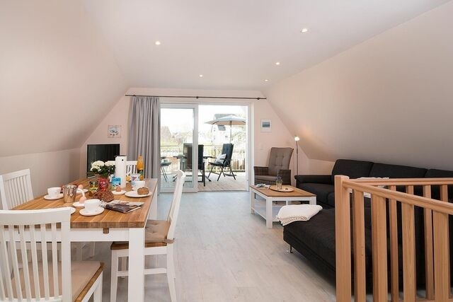 Ferienwohnung in Grömitz - D3 - Haus Dünenpark Königsberger Allee 12 - FERIENDOMIZIL HOLLICH - Bild 6