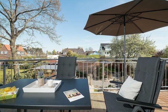 Ferienwohnung in Grömitz - D3 - Haus Dünenpark Königsberger Allee 12 - FERIENDOMIZIL HOLLICH - Bild 13