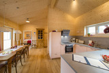 Ferienhaus in Pelzerhaken - Typ E plus / "Pommern" -P-Liner-Haus- - Bild 4