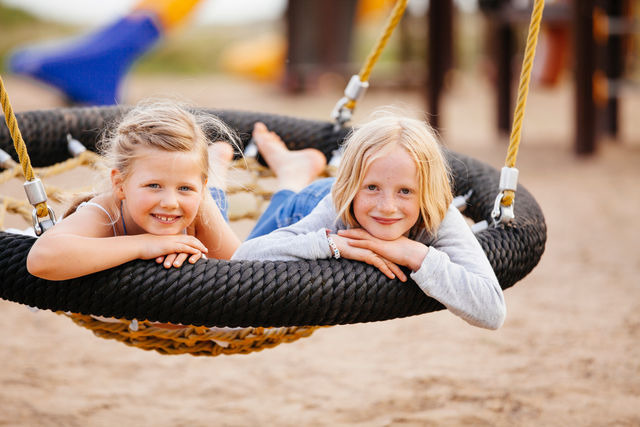 Ferienhaus in Pelzerhaken - Typ G plus / "Kl&uuml;verbaum"-Reederhaus- - Bild 19