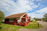 Ferienhaus in Pelzerhaken - Typ D / "Gorch Fock" -Schärenhaus- - Bild 10