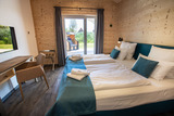 Ferienhaus in Pelzerhaken - Typ G plus / "Moby Dick" -Reederhaus- - Bild 14