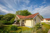 Ferienhaus in Pelzerhaken - Typ C / "Pamir" -Fjordhaus- - Bild 12