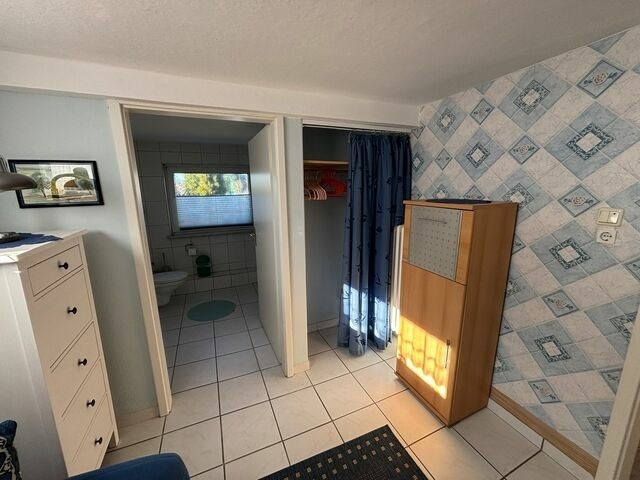 Ferienwohnung in Heiligenhafen - DAT OLE FISCHERHUS - App. 2 - Bild 9