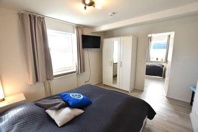 Ferienwohnung in Dahme - Haus Prohl Whg.1 - Bild 8