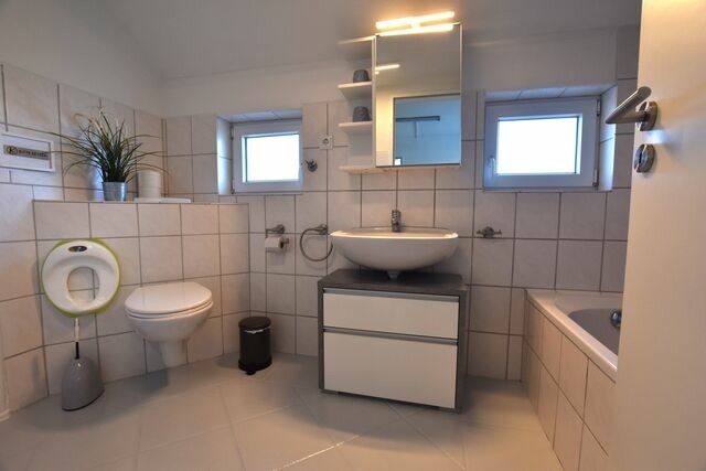 Ferienwohnung in Dahme - Haus Prohl Whg.1 - Bild 16