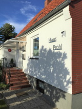 Ferienwohnung in Dahme - Haus Prohl Whg.1 - Bild 19