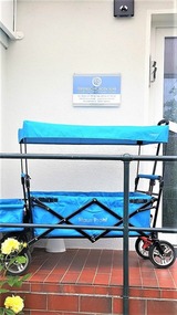 Ferienwohnung in Dahme - Haus Prohl Whg.1 - Bild 21