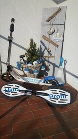 Ferienwohnung in Dahme - Haus Prohl Whg.1 - Bild 23