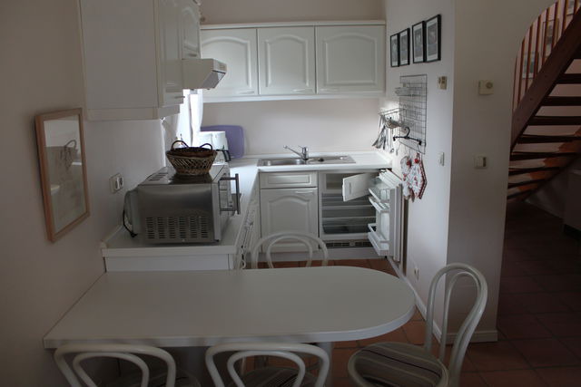 Ferienhaus in Dierhagen - "Achtern Diek" (Doppelhaush&auml;lfte) - Bild 9