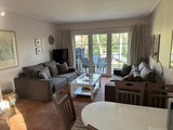 Ferienhaus in Dierhagen - "Achtern Diek" (Doppelhaush&auml;lfte) - Bild 2