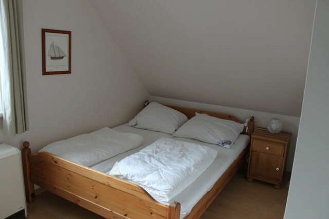 Ferienhaus in Dierhagen - "Achtern Diek" (Doppelhaush&auml;lfte) - Bild 10