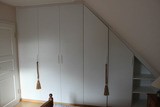 Ferienhaus in Dierhagen - "Achtern Diek" (Doppelhaush&auml;lfte) - Bild 11