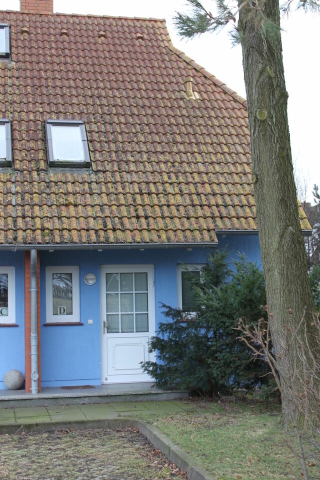 Ferienhaus in Dierhagen - "Achtern Diek" (Doppelhaush&auml;lfte) - Bild 15