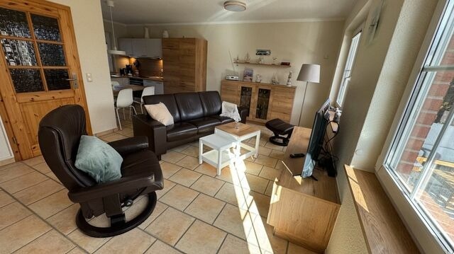 Ferienhaus in Dierhagen - -"Ferienhaus Dierhagen"- - Bild 6