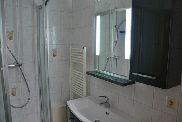 Ferienhaus in Dierhagen - -"Ferienhaus Dierhagen"- - Bild 19