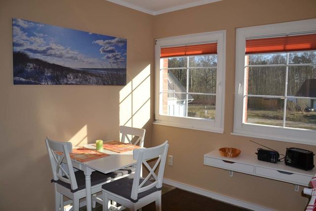 Ferienwohnung in Dierhagen - -"Ferienwohnung Dierhagen" Whg. 2 im OG- - Bild 14