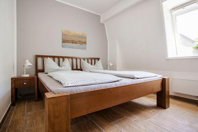 Ferienwohnung in Dierhagen - DER ST&Ouml;RTEBEKER - "Apartment Dierhagen" | Apartments hinter den D&uuml;nen - Bild 7