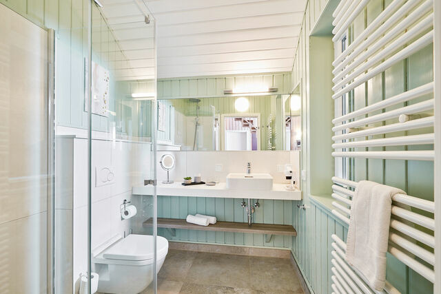 Ferienhaus in Pelzerhaken - Typ F / "Sir Francis Drake" -Kapit&auml;nshaus- - Bild 17