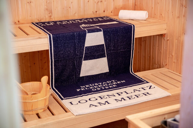 Ferienhaus in Pelzerhaken - Typ F / "Sir Francis Drake" -Kapit&auml;nshaus- - Bild 18