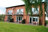 Ferienwohnung in Grönwohldshorst - Landhaus Lippmann Whg.6 - Bild 2