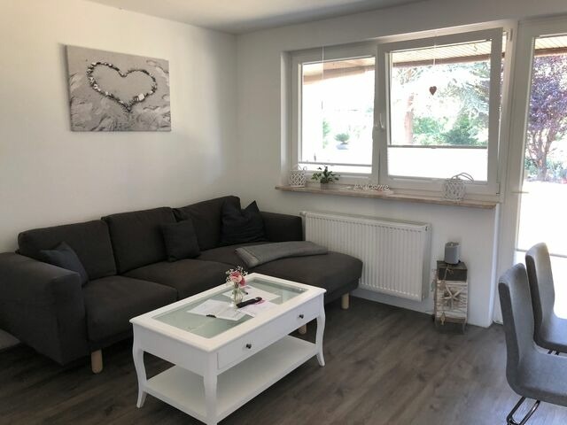 Ferienwohnung in Gro&szlig;enbrode - Strandnah - Bild 4