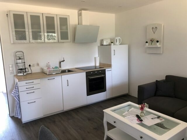 Ferienwohnung in Gro&szlig;enbrode - Strandnah - Bild 5