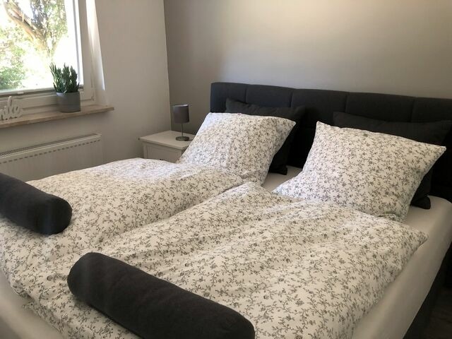 Ferienwohnung in Gro&szlig;enbrode - Strandnah - Bild 6