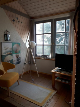 Ferienwohnung in Fehmarn OT Burg - Lodge 31 Lodge 31
