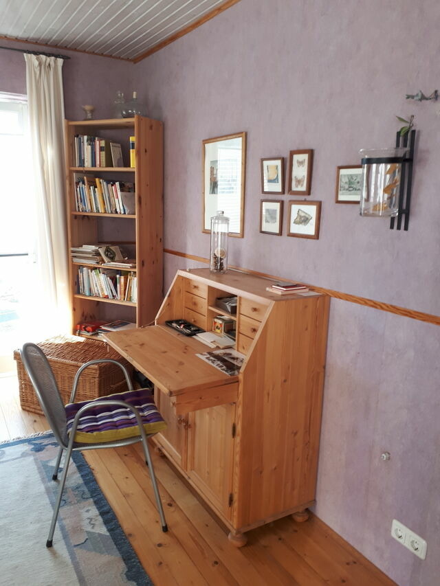 Ferienwohnung in Fehmarn OT Burg - Lodge 31 - Bild 7 Ferienwohnung in Fehmarn OT Burg - Lodge 31 - Bild 7