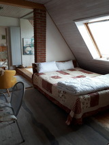 Ferienwohnung in Fehmarn OT Burg - Lodge 31 - Bild 8 Ferienwohnung in Fehmarn OT Burg - Lodge 31 - Bild 8