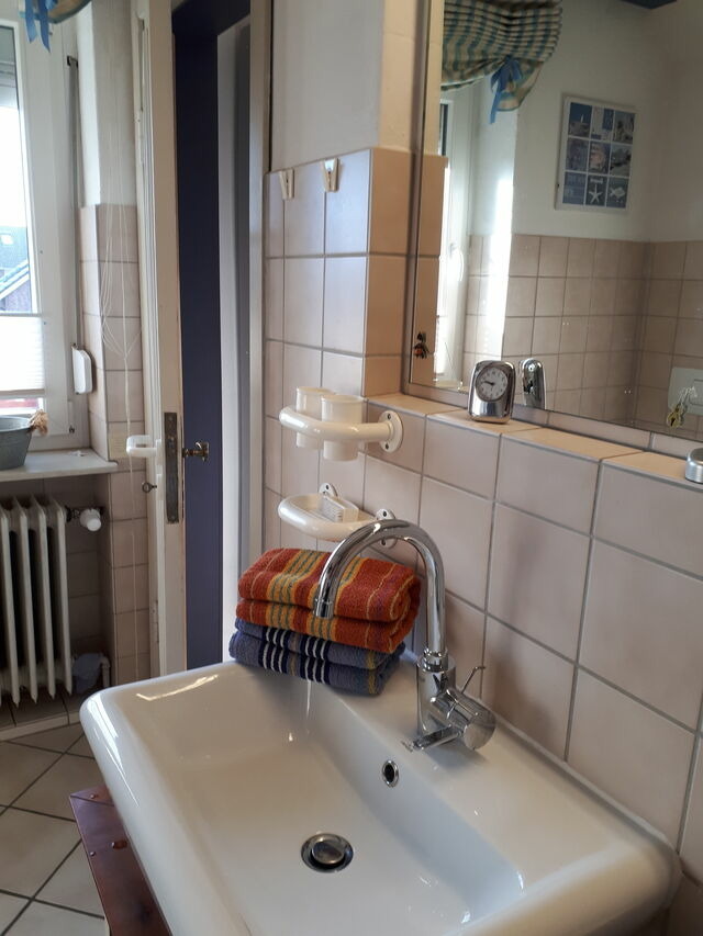 Ferienwohnung in Fehmarn OT Burg - Lodge 31 - Bild 12 Ferienwohnung in Fehmarn OT Burg - Lodge 31 - Bild 12