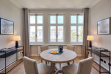 Ferienwohnung in Ahlbeck - Villa Seeblick "Balmer See" - Bild 8