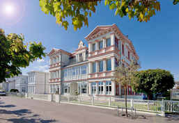 Villa Seeblick Krumminer Wiek