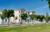 Ferienwohnung in Ahlbeck - Villa Seeblick Wolgastsee - Bild 2