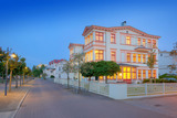 Ferienwohnung in Ahlbeck - Villa Seeblick Wolgastsee - Bild 3