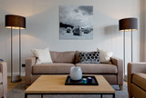 Ferienwohnung in Ahlbeck - Villa Seeblick Wolgastsee - Bild 8