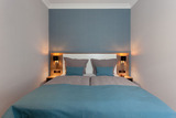 Ferienwohnung in Ahlbeck - Villa Seeblick Wolgastsee - Bild 12