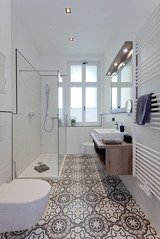 Ferienwohnung in Ahlbeck - Villa Seeblick Wolgastsee - Bild 14