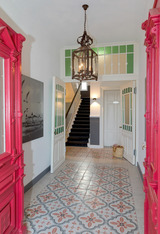 Ferienwohnung in Ahlbeck - Villa Seeblick Wolgastsee - Bild 19