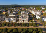 Ferienwohnung in Ahlbeck - Villa Seeblick Wolgastsee - Bild 21