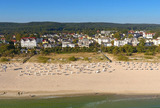 Ferienwohnung in Ahlbeck - Villa Seeblick Wolgastsee - Bild 22