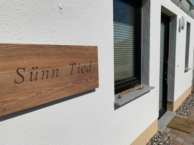 Ferienwohnung in Kühlungsborn - Sünn Tied - Bild 4